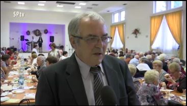 Október Az Idősek Hónapja